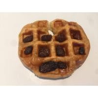 ราคา ครัวซองค์ วาฟเฟิล ครอฟเฟิล เนยสดแท้ สูตรเฉพาะร้านดีไลท์ Croffle Butter ต้องลอง (11217148324)