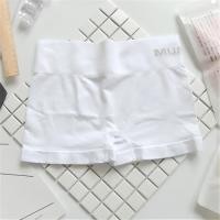 ราคา กางเกงใน กางเกงชั้นในสตรี boxer สเตย์ ใส่สบาย ระบายอากาศ ผ้ายืดหยุ่น ฟรีไซส์ 26 38 นิ้ว ชนิดขาสั้น ชุดชั้นในผู้หญิง กางเกงในผู้หญิง เอวยางยืด ญี่ปุ่นMUNAFIE (21592123954)