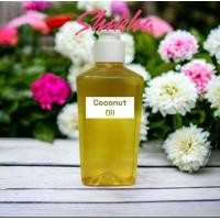 ราคา Coconut oil and castor oil (21415850171)