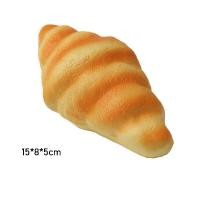 ราคา A Clouds สกุชชี่ สกุชชี่ ขนมปังสร้างสรรค์ ของเล่นบีบอัด ของเล่นสกุชชี่ คลายเครียด (21733171967)