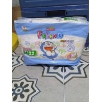 ราคา Doraemon pants กูนน์ เฟรนด์ SIZE M 22 ชิ้น (21386477917)