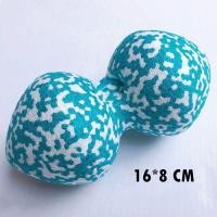 ราคา SALOMONER สำหรับเท้า Epp สำหรับ ผ่อนคลายกล้ามเนื้อผ่อนคลาย จุดกระตุ้นทางกายภาพ ลูกบอล myofascia โยคะฟิตเนส กล้ามเนื้อมัดปาก Fascia Ball ลูกบอลลาครอส ลูกบอลนวดถั่วลิสง ลูกบอลนวดถั่วลิสง (21232475189)