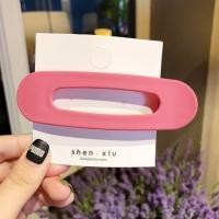 ราคา กิ๊บติดผม กิ๊บปากเป็ด กิ๊บตัวใหญ่ Design by Kerea ขนาดใหญ่ (10302818874)
