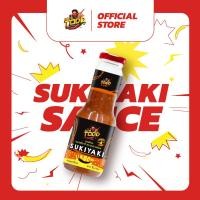 ราคา Made by TODD ซอสสุกี้ยากี้ ขนาด 330 กรัม จำนวน 1 ขวด (21429303598)