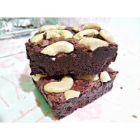 ราคา บราวนี่คลีน ไร้แป้ง ไร้เนย Dark chocแท้เบลเยี่ยม (11646867580)