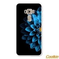 ราคา Coolkin สำหรับAsus Zenfone 3 5 5 ZE552KLนุ่มเคสซิลิโคนทีพียูฝาครอบTCOJEกรณีรูปแบบที่มีสีสัน (5595596530)