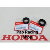 ราคา ซีลโช๊คหน้า HONDA แท้ WAVE 125 DREAM เวฟ125 RC100 2 ชิ้น (21279475216)
