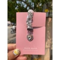 ราคา สายรัดเข็มขัดนักเรียน ที่รัดเข็มขัดนักเรียน อลังการหรูหรา (21603551246)