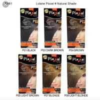 ราคา ครีมย้อมผมโลแลน พิกเซล ราคาถูก Lolane Pixxel Chocolate Hair Color Cream (2381322270)