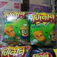 ราคา โปเตโต้ แป้งมันฝรั่งทอดกรอบ โฉมใหม่ 15g แพ็ค12ซอง (21562515531)