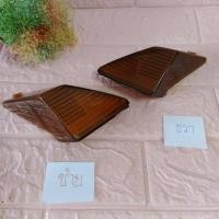 ราคา โล๊ะ หมดแล้วหมดเลย ขายเป็นคู่ ฝาไฟเลี้ยวหลัง vr150 rxz ฝาไฟเลี้ยว หลังซ้าย หลังขวา (4658888290)