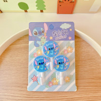 ราคา ตะขอแขวน Sanrio 3ชิ้น ลายการ์ตูน น่ารัก ไม่ต้องเจาะ ที่แขวนในห้องน้ำ ที่แขวนฟองน้ำ ตะขอ อเนกปรงสงค์ คิตตี้ เมโลดี้ คุโรมิ (17189635980)