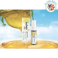ราคา Propoliz Mouth Spray 10 ml โพรโพลิส เมาท์ สเปรย์ ชุ่มคอ ลดการเจ็บคอ ol00243 (6739746793)