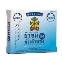 ราคา ชาสมุนไพร1 น้ำเต้าทอง หวานชง ขมชง แก้ร้อนใน ไข้ กระษัย กระหายน้ำ เจริญอาหาร กล่อง 5 ซอง บรรรเทาอาการกระหายน้ำ ร้อนใน (21501175667)