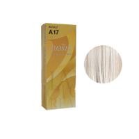 ราคา Berina สีย้อมผม เบอริน่า Berina A1 A47 ยาย้อมผม สีย้อมผม 60ml (21492717839)
