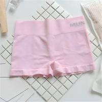 ราคา กางเกงใน กางเกงชั้นในสตรี boxer สเตย์ ใส่สบาย ระบายอากาศ ผ้ายืดหยุ่น ฟรีไซส์ 26 38 นิ้ว ชนิดขาสั้น ชุดชั้นในผู้หญิง กางเกงในผู้หญิง เอวยางยืด ญี่ปุ่นMUNAFIE (21592123952)