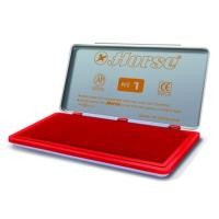 ราคา แท่นประทับตรา ตราม้า เบอร์ 1 แบบเหล็ก (2584754844)