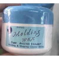 ราคา DIPSO Molding wax แว็กใยแมงมุม ครีมน้ำมันกึ่งแว็กซ์ (15133045344)