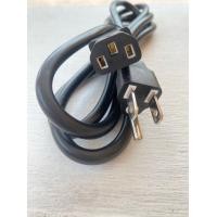 ราคา cable power ac หนา 1mm 1 8m top tech (21609937075)