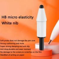 ราคา Nib For Xiaomi Stylus Pen 2nd Draw Writing Tablet Screen Touch Mi Pad 6 Pro For Xiaomi Smart Pen 2nd Gen (21396246202)