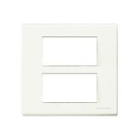 ราคา หน้ากากไฟ หน้ากากแผงไฟ หน้ากาก 1ช่อง 2ช่อง 3ช่อง 4ช่อง 6ช่อง WEG6801 WEG6802 WEG6803 WEG6804 WEG6806 ฝาครอบสวิตซ์ พานาโซนิค PANASONIC (9423232318)