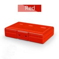 ราคา กล่องใส่แผ่นเกม Nintendo Switch ใส่ได้ 24 แผ่น (20791083737)