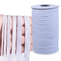 ราคา 5หลา ล็อตยืดหยุ่นสูงจักรเย็บผ้ายืดหยุ่นริบบิ้นยืดหยุ่นแปนเด็กซ์วงตัดจักรเย็บผ้าผ้า DIY อุปกรณ์ตัดเย็บเสื้อผ้า (15679260171)