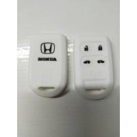 ราคา ซิลิโคนรีโมทกุญแจ Honda Freed เคสกุญแจรถ ปลอกกุญแจ รถยนต์ ฮอนด้า หุ้มซิลิโคนกุญแจรถยนต์ ซิลิโคนกุญแจ Silicone Key Cover (14988246253)