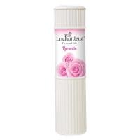 ราคา เอนแชนเทอร์ แป้งหอม 100 200กรัม Enchanteur Powder 100 200g (20559537690)