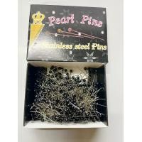 ราคา เข็มหมุด คุณภาพดี ตรา FOX 1กล่อง 400 ตัว (17115851229)