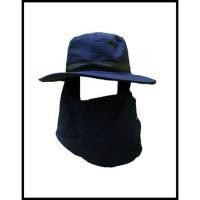 ราคา หมวก ปีก กันแดดปิดหน้า กันuv ตกปลา หมวกทำสวน ทำไร่ (16893570649)