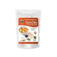 ราคา WANALEE Tom Yum with coconut milk ต้มยำน้ำข้น วณาลี ชุดเครื่องแกง (1173570555)