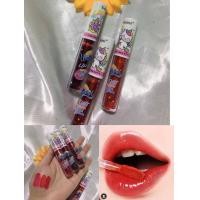 ราคา S12163 ลิปทินต์ ม้ายูนิคอน สีสวย ติดทนนาน กันน้ำ มี3สี สินค้าพร้อมส่ง (21587179309)