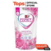 ราคา เอสเซ้นซ์น้ำยาซักผ้าสีชมพู 400มล รีฟิล (21432465271)