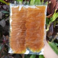 ราคา มะม่วงกวน รสเปรี้ยวนำหวาน 500 กรัม (21433308061)