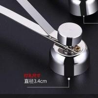 ราคา ที่ปอกไข่ ที่เปิดเปลือกไข่ ที่เปิดเปลือกไข่สแตนเลส 2 ขนาด (14834074694)