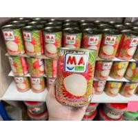ราคา เงาะกระป๋องMA เงาะกระป๋องTK ลูกเงาะในน้ำเชื่อมอร่อยชื่นใจ (21683139806)