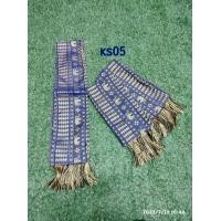 ราคา ผ้าคาดเอวไหมแพรวา ใช้ได้ทั้งเด็กและผู้ใหญ่ (19910392346)