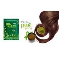 ราคา Godrej Nupur heena Mehendi Powder 9 Herbs Blend 150 gram (16532628409)