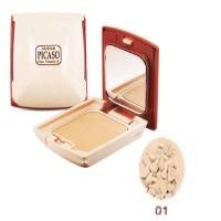 ราคา SUPER PICASO PLUS VITAMIN E TWO WAY POWDER CAKE แป้งพีคาโซ่ ยูวี ทูเวย์ พาวเดอร์ เค้ก พลัส วิตามิน 11 กรัม (21738191696)