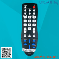 ราคา รีโมทรุ่น ซันโย Sanyo รหัส KXAAA สีดำจอตู้ สินค้าพร้อมส่ง (9445923872)