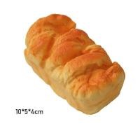 ราคา Leuco สกุชชี่ สกุชชี่ ขนมปังสร้างสรรค์ ของเล่นบีบอัด ของเล่นสกุชชี่ คลายเครียด (21674686902)