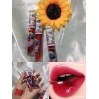 ราคา S12163 ลิปทินต์ ม้ายูนิคอน สีสวย ติดทนนาน กันน้ำ มี3สี สินค้าพร้อมส่ง (21587179308)