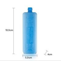 ราคา กล่องน้ำแข็งเครื่องปรับอากาศพัดลมน้ำแข็งกล่องคริสตัลเครื่องทำความเย็นโซ่เย็นขนส่งเย็นแผ่นน้ำแข็งเก็บรักษาความเย็น (19051864065)