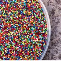 ราคา น้ำตาล สำหรับตกแต่งขนม sprinkles ทานได้ (21444416335)