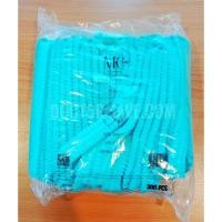 ราคา ส่งสินค้าทุกวัน ตลอดช่วงสงกรานต์ครับ หมวกตัวหนอน 4สี หมวกคลุมผม หมวกพลาสติก หมวกอนามัยทางการแพทย์ขนาด100ชิ้น (17381457376)