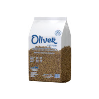 ราคา โอลิเวอร์ Oliver อาหารแมว ขนาด 1 กก (21648770379)
