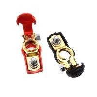 ราคา ขั้วแบต ขั้วแบตทองเหลือง ปลดง่าย ป้องกันไฟรั่ว สวิตช์ปิด เปิด ขั้วแบตรถยนต์ ขั้วแบตเตอรี่ ขั้วแบตเตอรี่รถยนต์ทองเหลือง (19475735583)