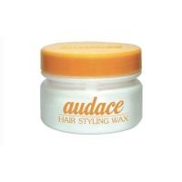 ราคา ออด๊าซ สไตลิ่ง แว็กซ์ 4080 กรัม Audace Styling Wax แว็กซ์แต่งทรงผม น้ำมันแข็ง (15133087022)