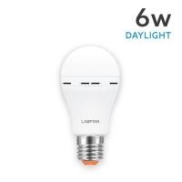 ราคา Clearance Sale LAMPTAN หลอด LED Bulb ขั้ว E27 ราคาพิเศษ (21694347654)